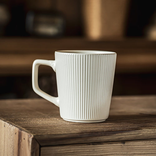 陶瓷杯子马克杯水杯家用咖啡杯