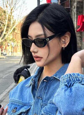 GM2024新款太阳眼镜防紫外线复古