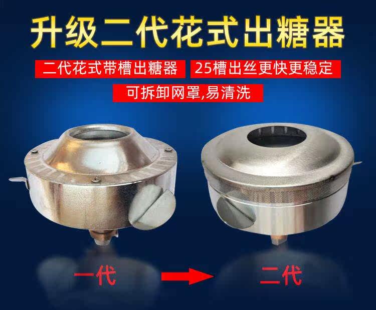 利朋棉花糖机商用全电款小型摆摊用电动全自动电热花式绵花糖机器|ruв категории кухонные приборы, коммерческих кухня электричество, зефир машина - от Buy2taobao.com для оказания профессиональной услуги покупки агента Taobao