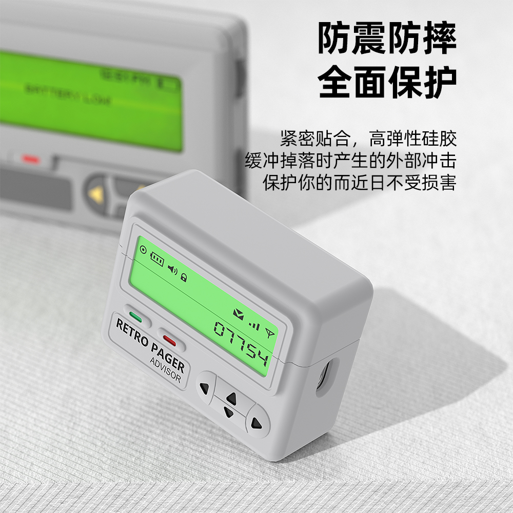 适用苹果AirPods4保护套