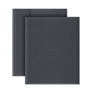 适用苹果ipadpro保护套新款air5平板电脑壳11英寸全包三折10代女商务风带笔槽air4简约2022版男第十代外壳