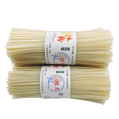 河粉广东整箱散装正宗5斤