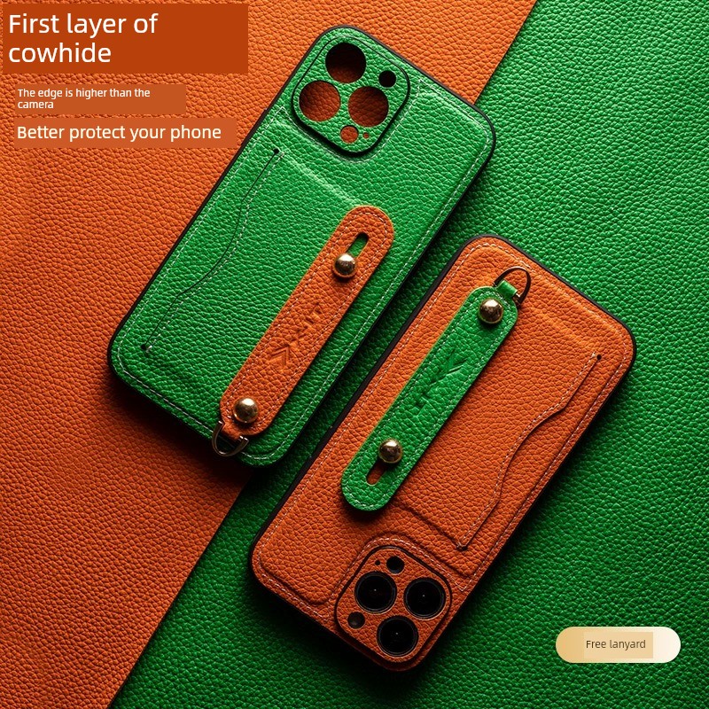 适用于苹果17手机壳16Pro