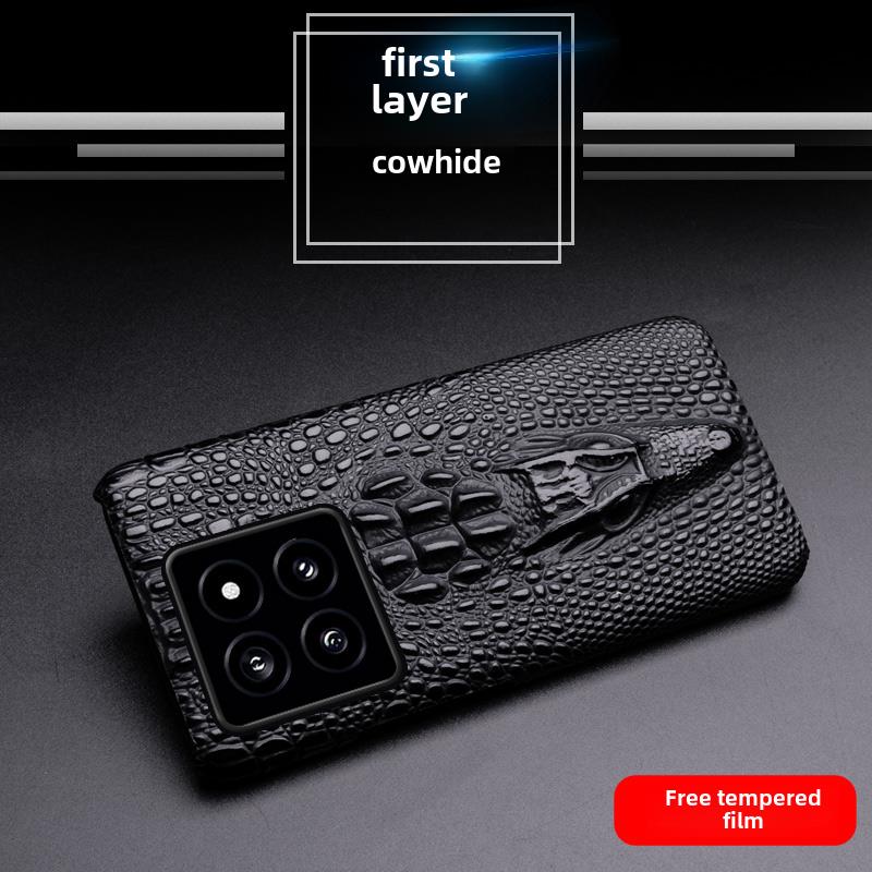 适用于小米17pro手机壳新