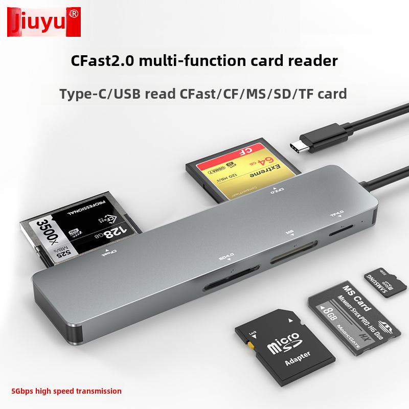 适用于Usb3.0高速多功能