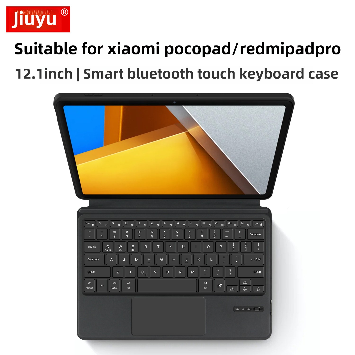 适用于小米POCOPad智能