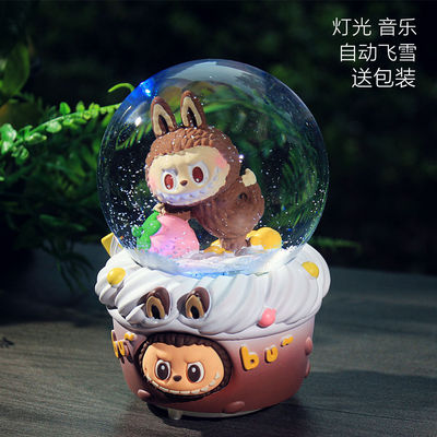 创意生日礼物女生送闺蜜