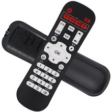 适用迪优美特网络机顶盒遥控器X2 X5 C6 X7 X9 Q8 K9 X16 X6II X3