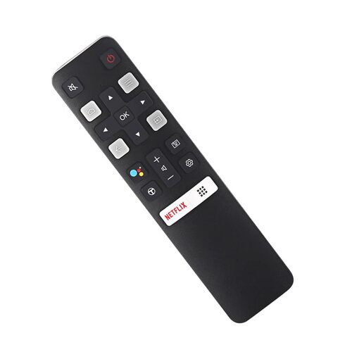 适用TCL液晶tv网络电视遥控器RC802V FMR1 49S6800FS 55P8S 65P8S