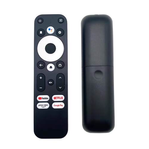 适用亚马逊MECOOL KM2 Plus KD2 KD3 KD5 KP1机顶盒电视机遥控器