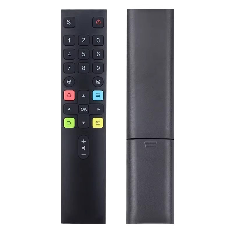 适用TCL液晶电视机遥控器ARC801L RC801LDCI1 49P3 55P3 65P3 55N