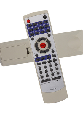 适用于步步高DVD遥控器 RC027-05 RC027-04 RC027-07 EVD607