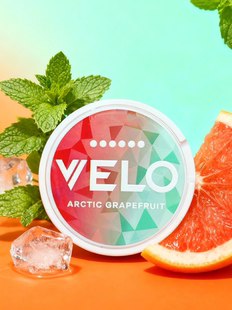 新款snus velo口含袋薄荷水果味VELO口唇袋平替ZYNsnus zyn口含袋