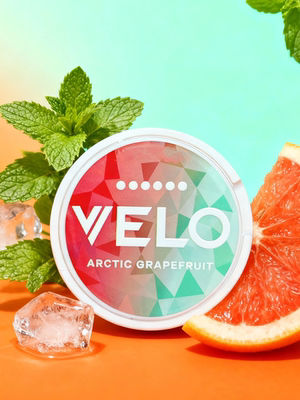 新款snus velo口含袋薄荷水果味VELO口唇袋平替ZYNsnus zyn口含袋