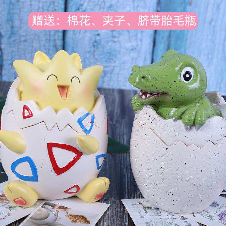 乳牙纪念盒女孩男孩儿童掉牙宝宝胎毛发脐带保存收藏装牙齿的盒子|ruв категории игрушка/коляска/головоломка/блоки/модель, Другие игрушки - от Buy2taobao.com для оказания профессиональной услуги покупки агента Taobao