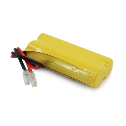 工厂镍氢2.4V 700mAh5号AA小风扇用电蚊拍5号充电电池组