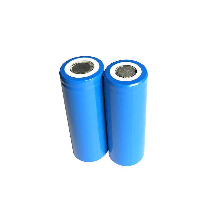 18500锂电池10C动力3.7V电动牙刷美容仪按摩仪1200m