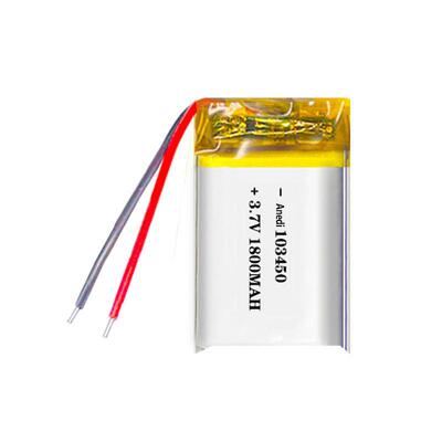 403030 503030 603030 703030 803030 903030聚合物锂电池 3.7V