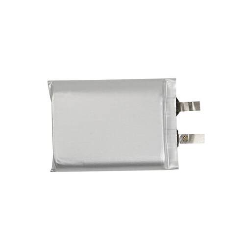 聚合物锂电池103040-1200MAH IEC62133 CB  UL UN38.3认证齐全