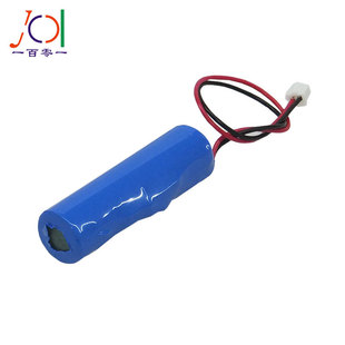 供应3.7v7.4v锂电池2000mah2200mah2500mah2600mah18650电池组