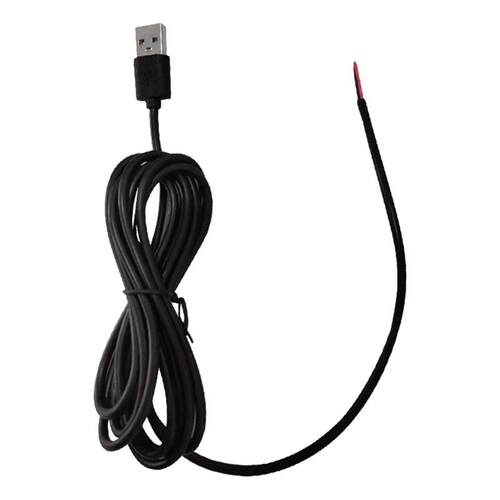 50CM安卓4芯数据线安卓充电数据线V8数据线micro USB数据线麦克5P