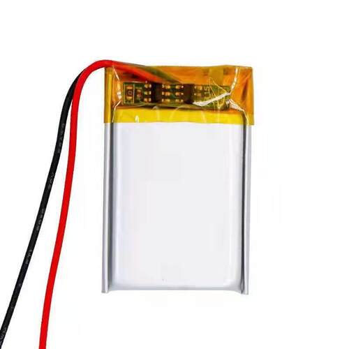 认证齐全702025锂电池300mAh 电芯蓝牙耳机鼠标美容仪聚合物电池