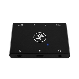 RunningMan/美奇 MatchBox火柴盒PRO手机音频转换器内录直播一号