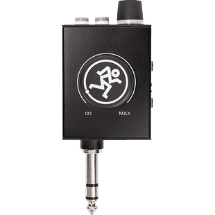 RunningMan/美奇 MatchBox火柴盒手机音频转换器内录直播一号