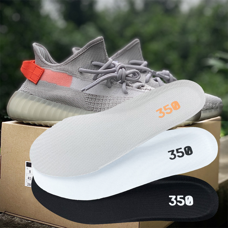 椰子350V2鞋垫原装品质