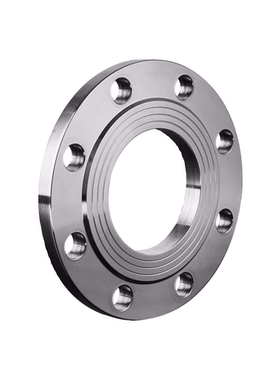 304 316L 2205 2507 904L C276不锈钢对焊平焊法兰片加工来图定制