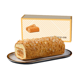 荷家 拿破仑长条蛋糕 千层酥下午茶女生零食西式糕点法式甜品