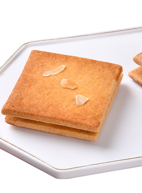 西式散装喜饼坚果下午茶烘焙糕点