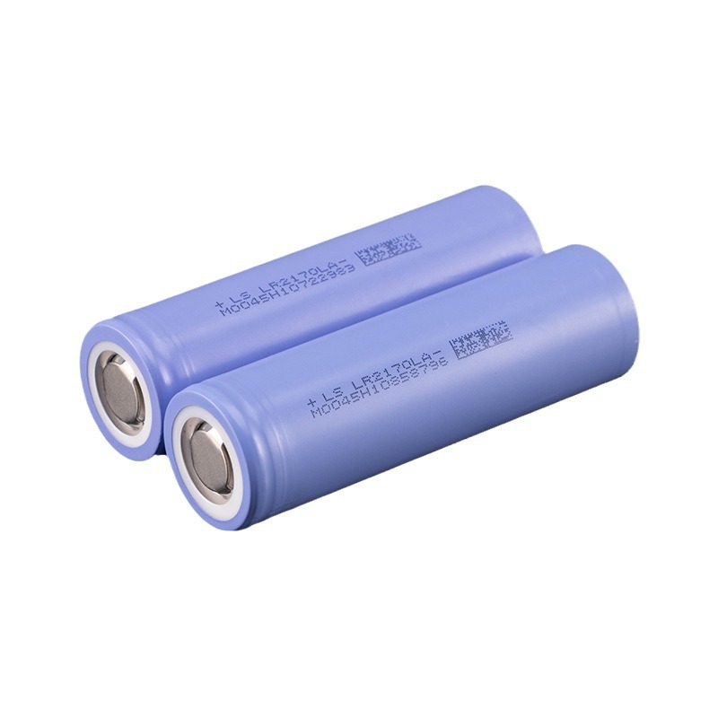 力神21700动力5C锂电池4000mah电瓶电动车后备电源手电筒可充电芯