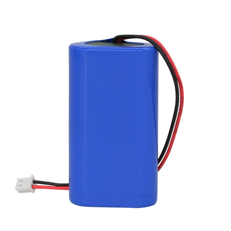 18650锂电池3.7v4000mah7.4v2000mah3.7v充电电池锂电池组 3C数码配件 普通干电池 原图主图