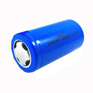 可充电ER26500 3.7V 流量计C型2号水表稳定器手电筒 稳定器锂电池