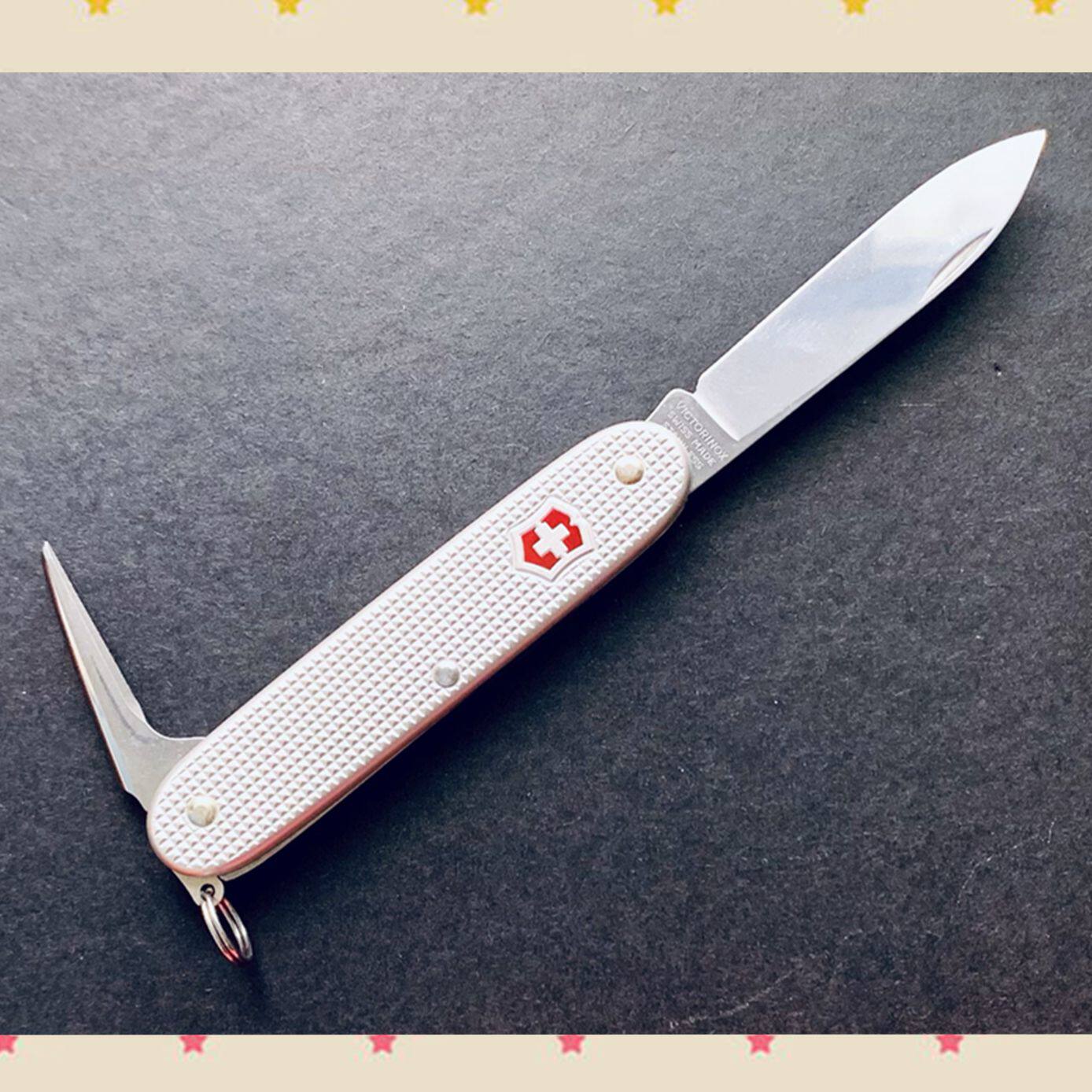 (���ƿ�)VICTORINOXά��93mm��ʿ�����������������ߵ�����ҿ�