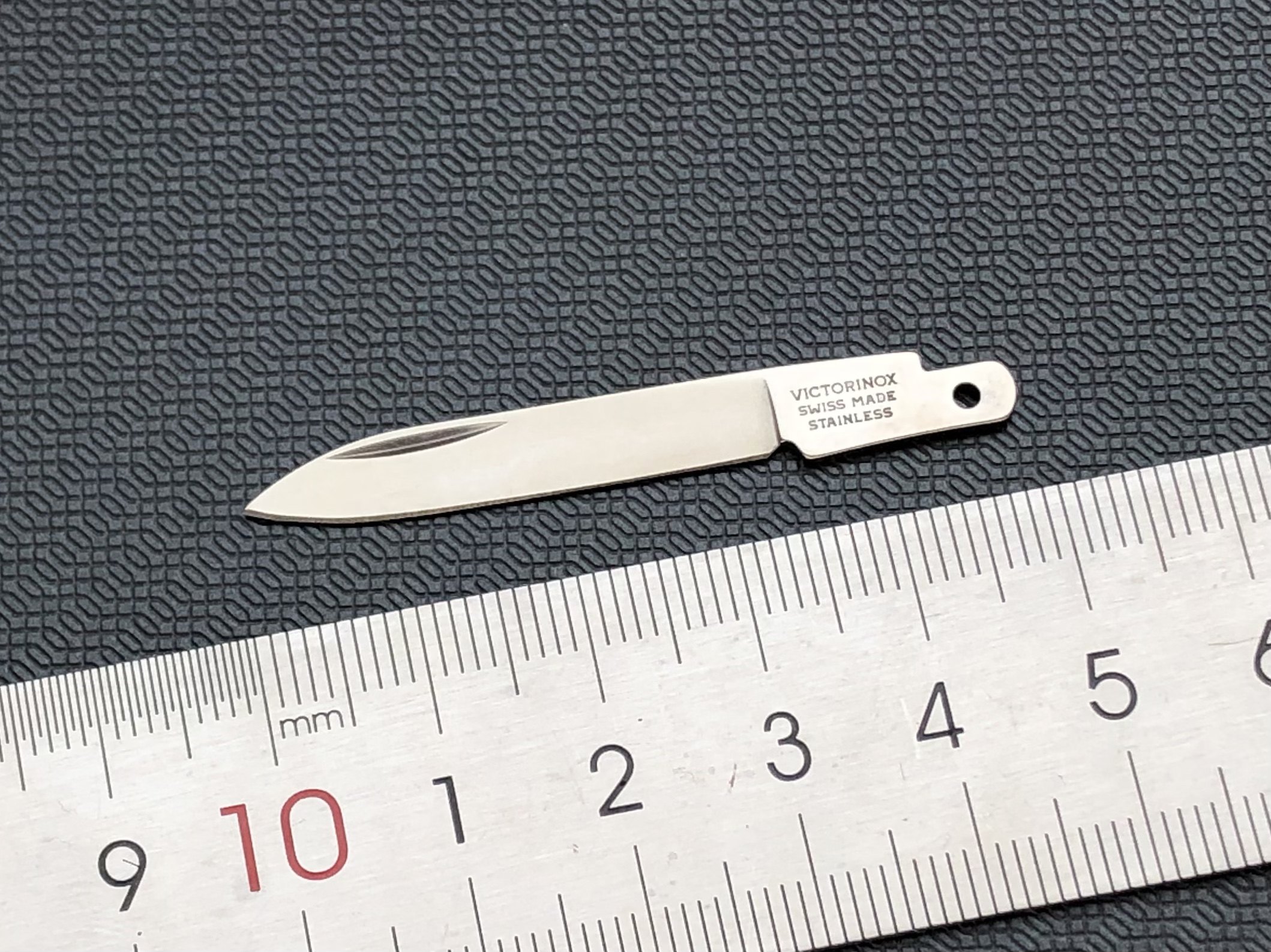 瑞士军刀VICTORINOX/维氏58mm系