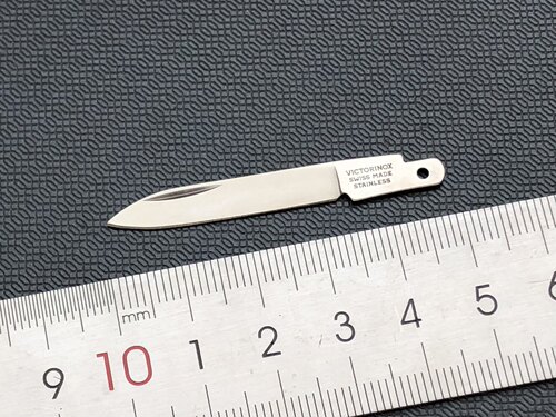 瑞士军刀VICTORINOX/维氏58mm系