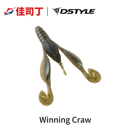 青木大介WinningCraw胜利虾