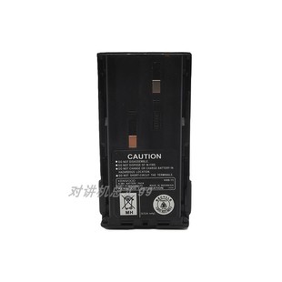 建伍对讲机配件TK3107TK278TK378TK278GTK378GTK2107锂电池KNB-14