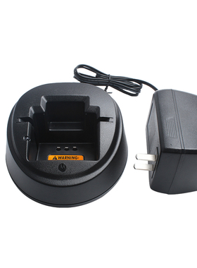 摩托罗拉GP2000 GP2000S SP66对讲机电池充电器智能PMTN4086A