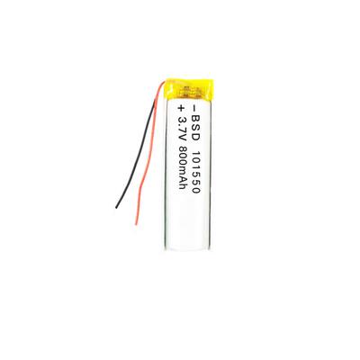 101550 102540 102040 102050 102535 104050聚合物锂电池3.7V