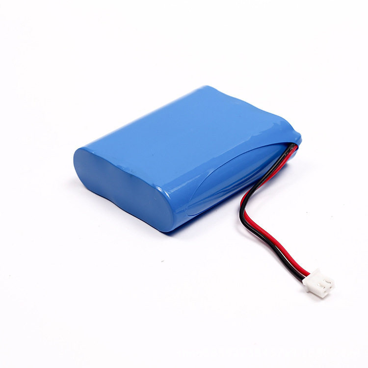 12v锂电池 18650电池组3000mah led灯太阳能电池组 可订制电池组