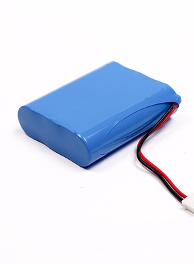 12V锂电池 18650电池组3000mah LED灯太阳能电池组 可订制电池组