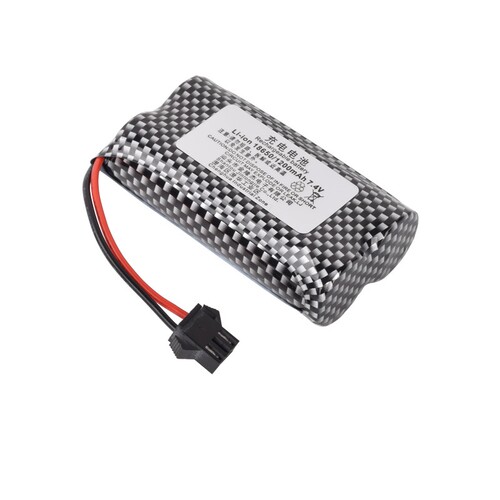 186507.4V1200mAhSM-3P