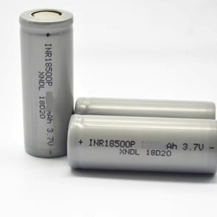 18500兼容18490锂电池锂电池1400mAh毫安3.7v充电电池18490锂电池