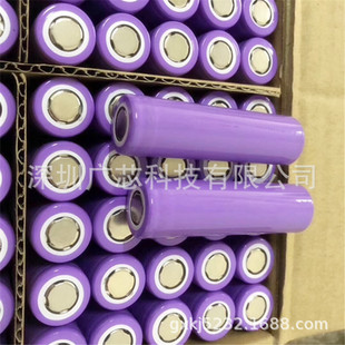 18650磷酸铁锂电池 5C放电芯草坪灯路灯 1500mAh毫安3.2V动力型3C