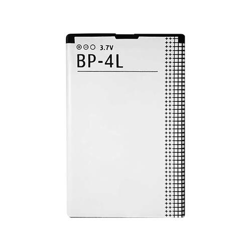 适用诺基亚BP-4L电池E63E71N97E72E523310E61i锂电池大容量