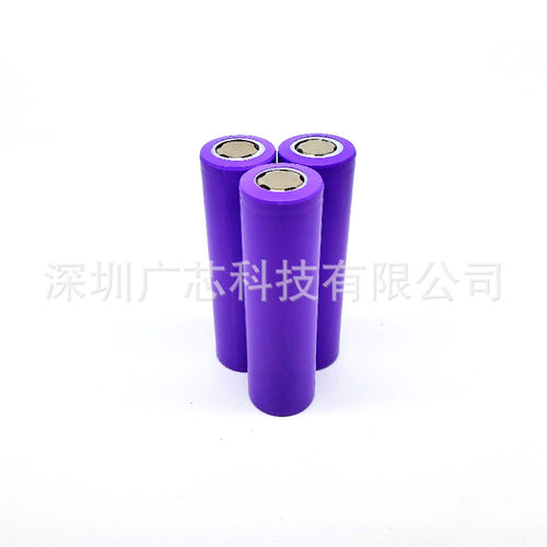18650锂电池头灯喷雾器储能暖手