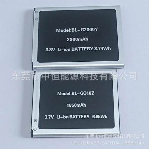适用于朝鲜电池工厂直销BL-g2300y BL-G018Z F168 AP182 2419电池